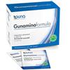 GUNA SpA GUNAMINOFORMULA 42 BUSTINE 273 G