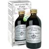 giorgini Olio ricino puro 200mlgiorgini
