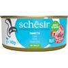 Schesir Gatto Lattina In Jelly Adulto Tonnetto 140 Gr