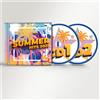 Artisti Vari Radio Italia Summer Hits 2025 2 CD Nuovo Sigillato