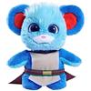 Simba- Disney Plush Originale Young Jedi Nubs, 6315877028, +0 mesi, misura 20 cm, super soffice