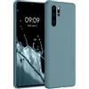kwmobile Custodia Compatibile con Huawei P30 Pro Cover - Back Case per Smartphone in Silicone TPU - Protezione Gommata - artic night