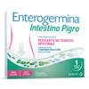 Enterogermina - Intestino Pigro Integratore Regolarità Intestinale Confezione 10 Bustine