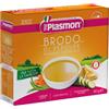 Plasmon - Verdure Dry Brodo Verdura Confezione 80 G (Scadenza Prodotto 28/09/2025)
