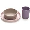 Melii Feeding Set 3 pz