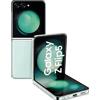 Samsung Galaxy Z Flip5 F731 5G Dual Sim 8GB RAM 256GB - Mint
