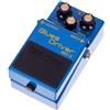 BOSS BD2 Blues driver.