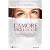 L'amore negli occhi