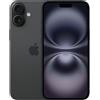 Apple iPhone 16 Plus 512GB - Black EU