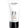 Clinicalfarma Srl Fondotinta F3 Medium Con Acido Ialuronico Lovren 25Ml