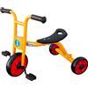 ANDREU TOYS Triciclo Performance a Pedali per Bambini 2-4 anni