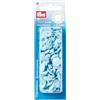 Prym - Prym Press Blue Light -Blue (12,4 mm) Fissanters - 1 unità