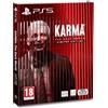 MDM MERIDIEM GAMES KARMA: The Dark World - Limited Edition - PS5