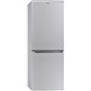 Candy Frigorifero Con Congelatore Libera Installazione Candy CHCS 514EX 207L Classe E Acciaio inox