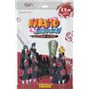 Panini Naruto Shippuden Trading Cards 2 Starter Pack, 004629SPAFGD, taglia unica