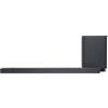 JBL Soundbar JBL BAR800 PRO BK con subwoofer