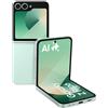 Samsung Galaxy Z Flip6 512GB Green Smartphone Verde