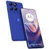 Motorola Edge 60 Pro 12+512GB 6.7" 5G Dazzling Blue Garanzia Italia TIM