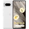 Google Smartphone GOOGLE Pixel 7 5G 8+128GB 6,3" Bianco Ghiaccio Snow