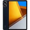 Xiaomi POCO Pad 12.1" WiFi 8GB RAM 256GB - Blue EU