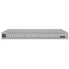 UbiQuiti UniFi Switch 24-port 10/100/1000 USW-PRO-MAX-24-POE (1 Jahr Garantie) m