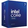 Intel Core Ultra 7 265F 20 Core 2,4 GHz 30MB sk1851 Box