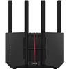 ASUS RT-BE92U Router Wireless 7 5764Mbps Tri-band Nero
