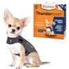 Thundershirt Pettorina Anti Ansia per Cani Tg. XXS - Grigio
