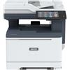 Xerox Stampante Laser a Colori Multifunzione A4 1200 x 1200 DPI Copia Scanner Fax USB LAN - C415V_DN VersaLink