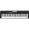 Casio - Musical Instruments Ct-S100C7 Tastiera di Pianoforte, Nero