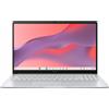 ASUS Notebook Chromebook CX15 CX1505CKA-S70252 Intel Celeron N4500 8GB Intel UHD Graphics SSD 128GB 15.6'' FHD ChromeOS