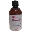 ABBATE A&V PHARMA Srl detskin ds shampoo 200 ml