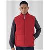 B&C Abbigliamento personalizzate. Smanicato imbottito da uomo personalizzato B&C Collection Bodywarmer /Men - B&C personalizzate o neutre