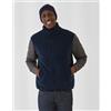 B&C Abbigliamento personalizzate. Gilet da uomo personalizzato B&C Collection Traveller+ - B&C personalizzate o neutre