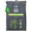 AKTIVE - Funda protectora para sillas 66x66x120x80 cm (61504)