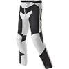 Clover pantalone uomo Airjet-6 - Nero Grigio