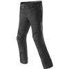 Clover pantalone uomo Airjet-6 - Nero Nero