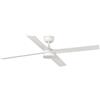 FARO Ventilatore soffitto RUDDER L4 132 cm