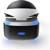 Sony PlayStation VR (PS VR) | nero/bianco