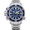 CITIZEN Orologio per Immersioni BN2041-81L