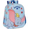 safta Zainetto asilo dumbo