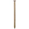Timco 00040TCON - Multi-fix zip vite in cemento - giallo