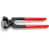 KNIPEX Tenaglia rivestiti in resina sintetica 210 mm, 50 01 210