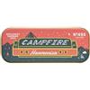 Gentlemen's Hardware Harmonica is Tin Gift Box | Diatonic Blues, Country, Rock, Folk Music con spartito e scatola di latta, 10 buche Blues Harp, falò