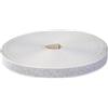 Virsus Cintino per Tapparelle Avvolgibili 080N, Misura 19mm x 50 Metri, Colore Grigio, Cinghia per Tapparella, Super Resistente, Corda per Porte e Finestre
