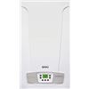 B. BAXI Eco5 Blue 24 - Caldaia a Gas GPL 24 kW Camera Aperta Tiraggio Naturale
