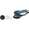 Bosch Professional GET 75-150 - Levigatrice orbitale professionale (750 W, diametro del disco abrasivo: 150 mm, in scatola)