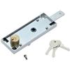 SECUREMME SERRATURA PER BASCULA CIL/TONDO SECUREMM3