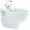 Pozzi Ginori Colibri 2 Bidet sospeso