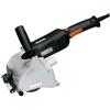 RUPES SR200AE SATINATRICI SATINATRICE SPAZZOLATRICE RUSTICATRICE PER INOX LEGNO